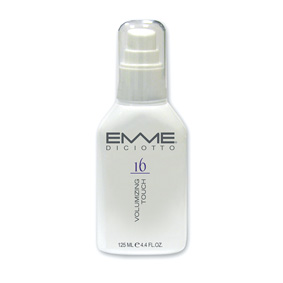 16 TOUCH volumizing - EMMEDICIOTTO