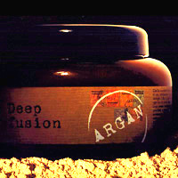 Nashi ARGAN