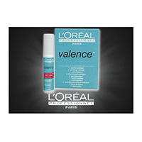 वैलेंस - L OREAL