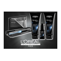 スチームPOD - L OREAL