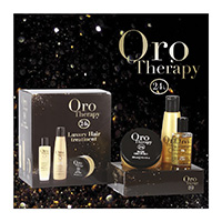 OROTHERAPY - KIT RAZKOŠJE - OROTHERAPY