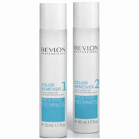 颜色卸妆 - REVLON