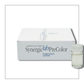 LAB SYSTEM SYNERGIC - REVIVRE