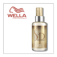 LUXE น้ำมัน ระบบ มืออาชีพ - WELLA