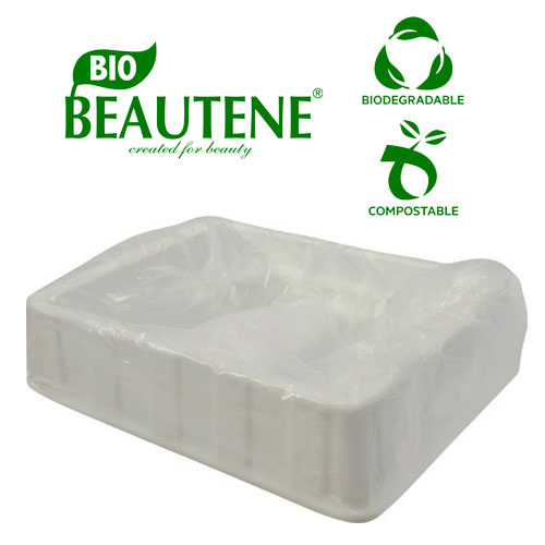 BEAUTENE BIO - KABÁTHUZAT - TERZI INDUSTRIE