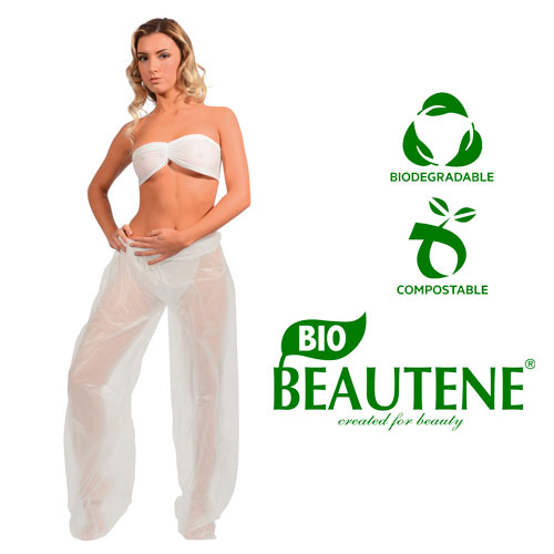 BEAUTENE BIO - KELNĖS pressoterapijai - TERZI INDUSTRIE