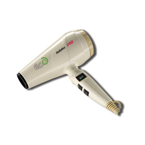 ECO PRO BABYLISS DRYER - BABYLISS PRO