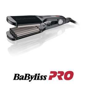 PLATE bišons - BABYLISS PRO