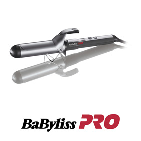 Curling iarainn DIGITEACH - BABYLISS PRO