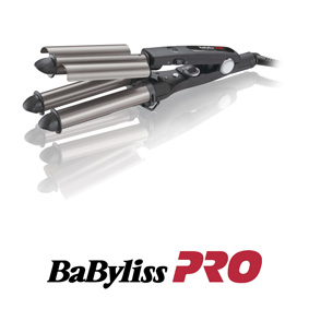 铁TRIPLE - BABYLISS PRO