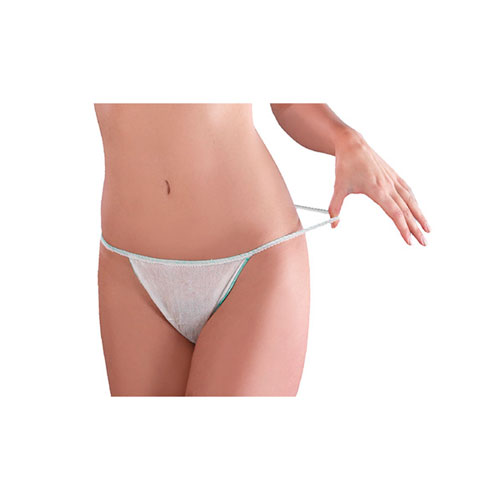 Disposable-briefs & THONGS - CPM