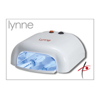 LYNNE UV GEL CURING LAMP - DUNE 90