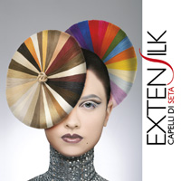 EXTENSILK : італійського виробництва - EXTEN SILK