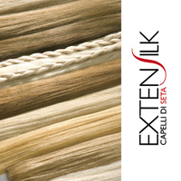 EXTENSILK PRODUCTS : ՄԱԶԵՐԻ Weaving - EXTEN SILK