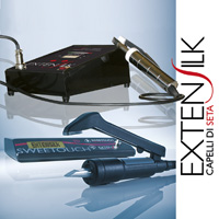 COULEURS EXTENSILK