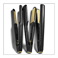 SERIA GOLD GHD - GHD