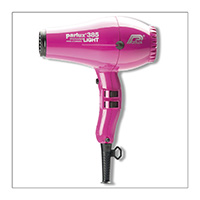 Parlux 385 POWER- LIGHT PINK - PARLUX