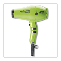 Parlux 385 POWER- LIGHT GREEN - PARLUX