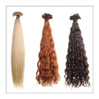 HILOS DE EXTENSION - SHE HAIR EXTENSION