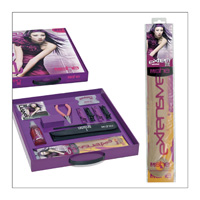 KIT DE AMPLIA - SHE HAIR EXTENSION