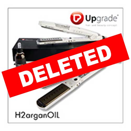 náhradný diel H2arganOIL - UPGRADE