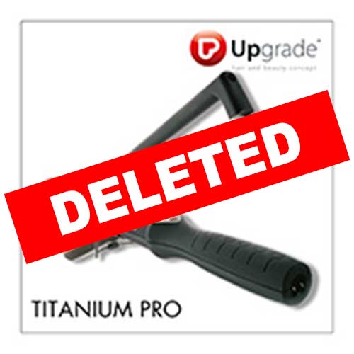 TITAN PRO UPGRADE - UPGRADE