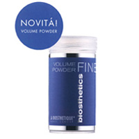 VOLUME FINE POWDER - LA BIOSTHETIQUE