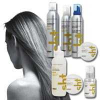 Silikon Hair Treatment - BAREX