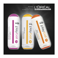 PLAY管 - L OREAL