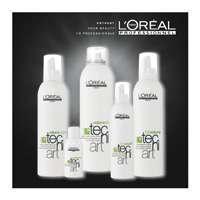 TECNI 예술 VOLUME - L OREAL