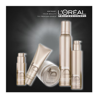 Textura EXPERT - sau grafice - L OREAL