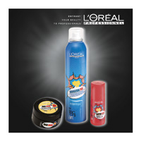 super-eroi - L OREAL