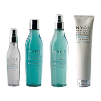 SPARKLING LINE - NYCE