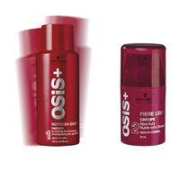 OSIS + Struktur - SCHWARZKOPF