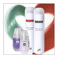 HAIRSPRAY parlaklık , ekstralar , güzellik serum - ZEROZERO39