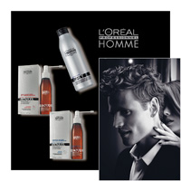 L' OREAL پروفشنل هوم - RENAXIL - L OREAL