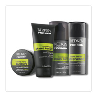 MÄN STYLING - REDKEN