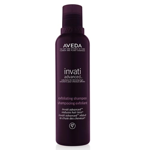 РАСШИРЕННЫЙ INVATI™ EXFOLIATING ШАМПУНЬ - AVEDA