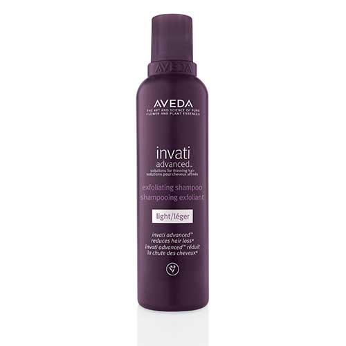 INVATI ADVANCED™ EXFOLIATING SHAMPOO LIGHT