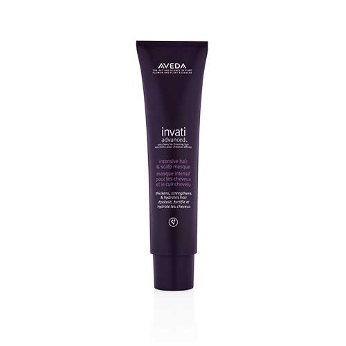 INVATI ПЕРЕДОВЫЕ™ ИНТЕНСИВНЫЕ ВОЛОСЫ И КОЖА ГОЛОВЫ МАСКА - AVEDA