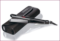 BABYLISS TIRIM & Straighten - BABYLISS PRO