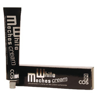 WHITE Mï¿½CHES CREAM - BBCOS