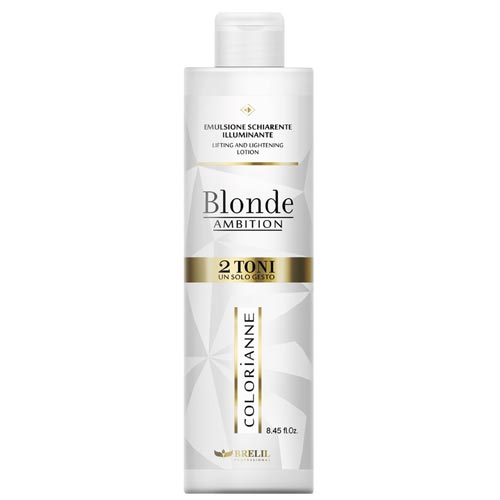 BLONDE AMBITIE - BRELIL PROFESSIONAL