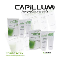 RETT SYSTEM - CAPILLUM