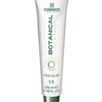 BOTANICAL HAIR COLOR - CHENICE