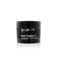 KOMPLET : MATT PASTE - LABEL.M