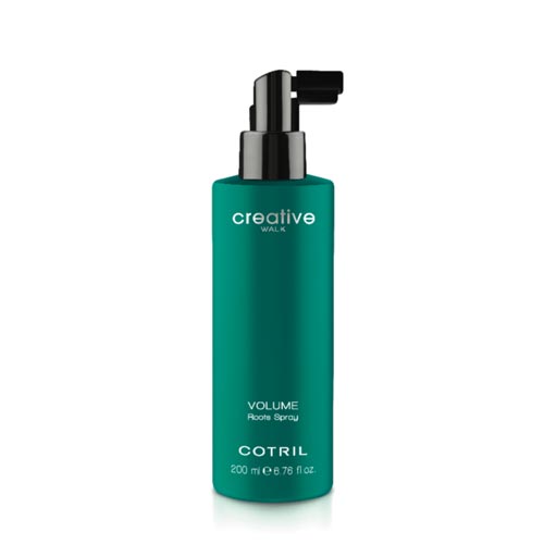 KREATIVE GANG: RØDDER VOLUME SPRAY - COTRIL