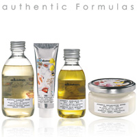 AUTHENTIC - DAVINES