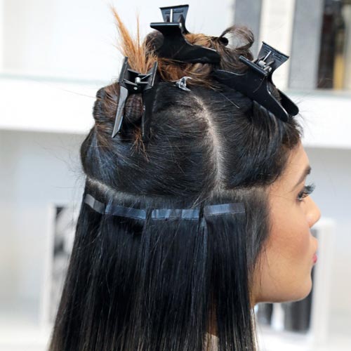 MỞ RỘNG BĂNG - DIBIASE HAIR