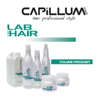 VOLUME - FREQUENTE 60 - CAPILLUM